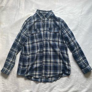 Faded Glory Flannel